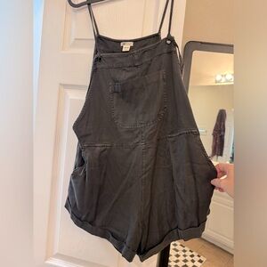 Women’s Billabong Romper